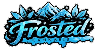 frosted logo