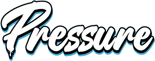 pressure logo