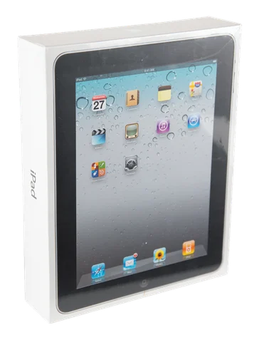 iPad